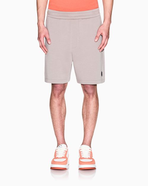 Bermudas de algodón