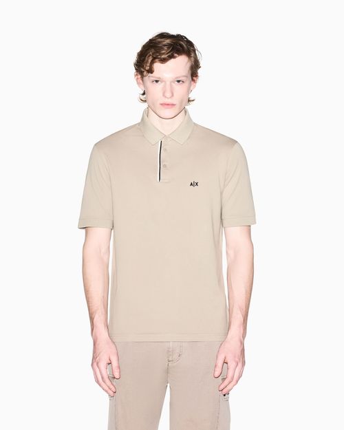 Polo Armani Exchange