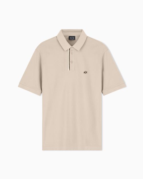 Polo Armani Exchange