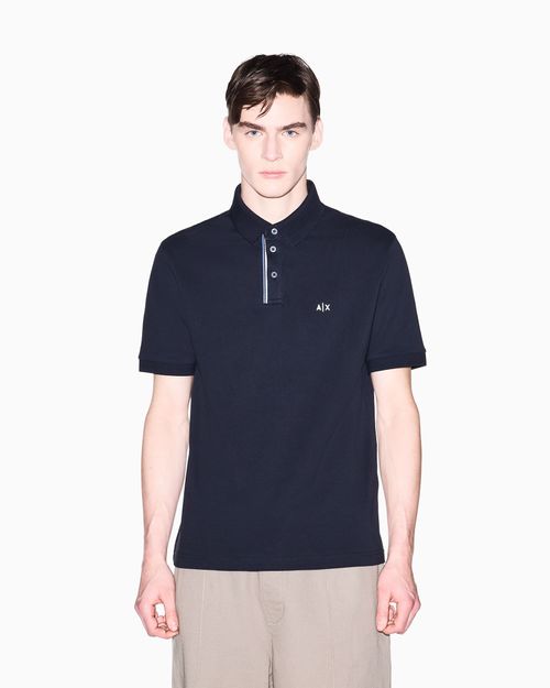 Polo Armani Exchange