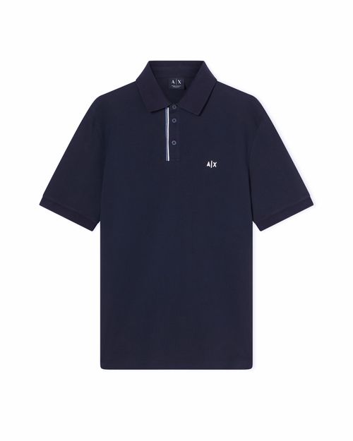 Polo Armani Exchange