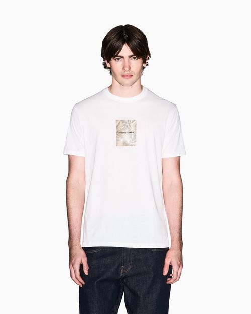 Playera Armani Exchange