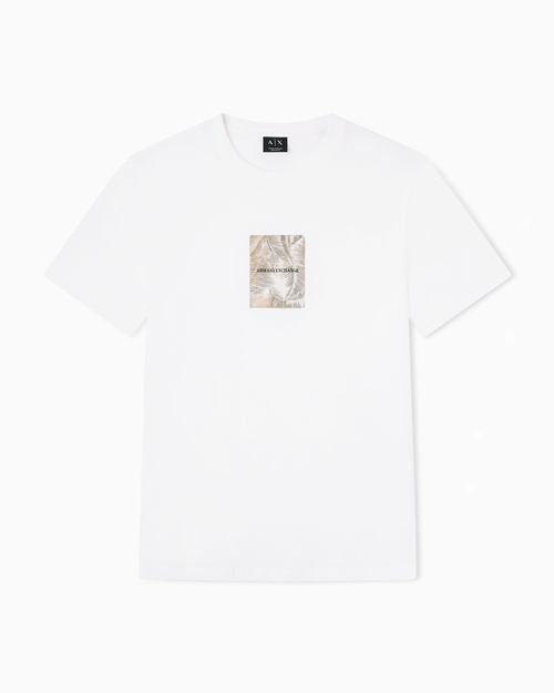 Playera Armani Exchange