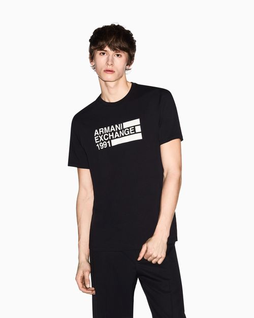 Playera Armani Exchange