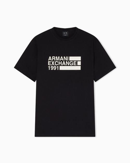 Playera Armani Exchange