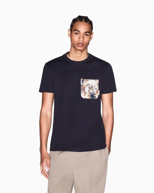 Playera Armani Exchange