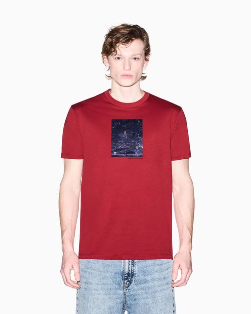 Playera Armani Exchange