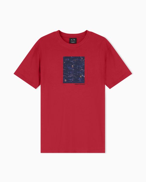 Playera Armani Exchange