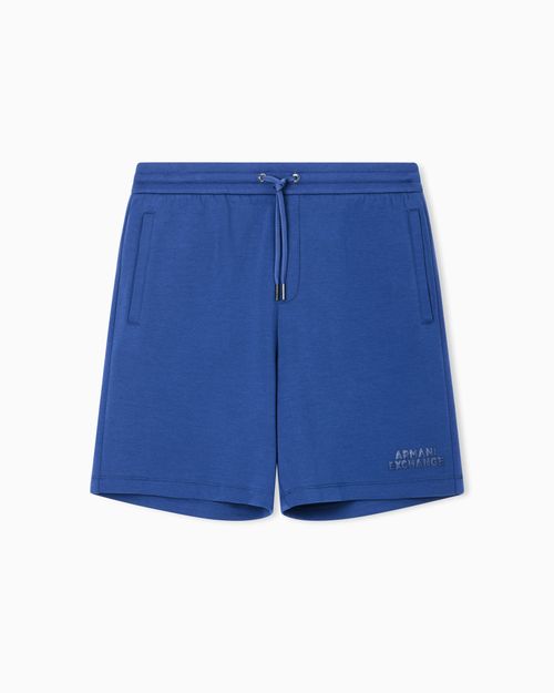 Bermudas de tejido técnico