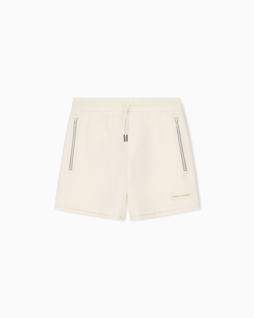 Bermudas de algodón