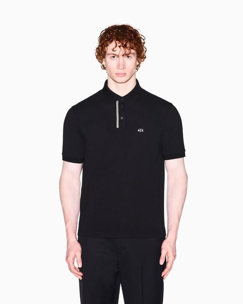 Polo Armani Exchange