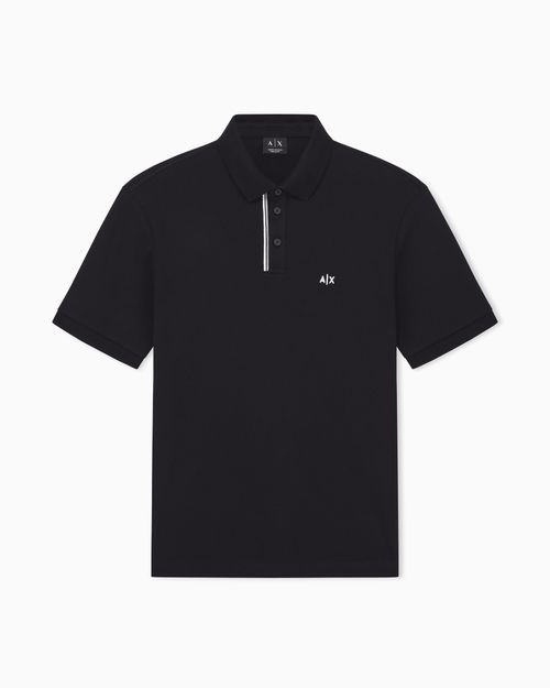 Polo Armani Exchange