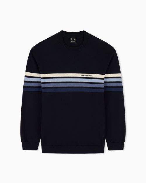 Sudadera Armani Exchange