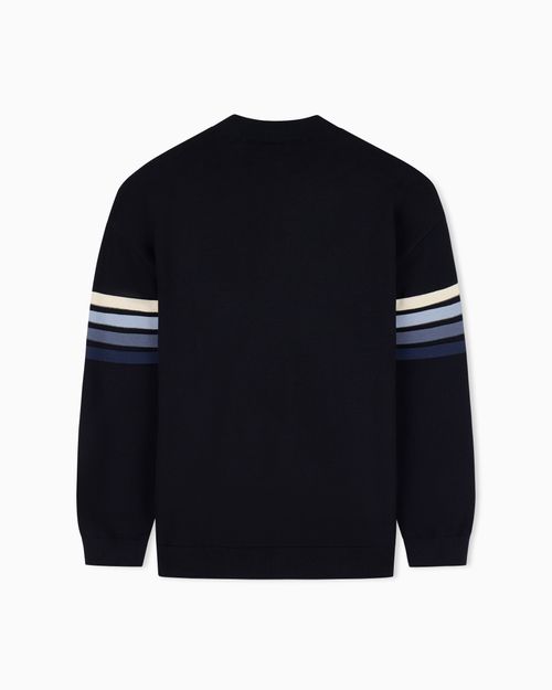 Sudadera Armani Exchange