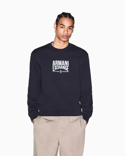Sudadera Armani Exchange