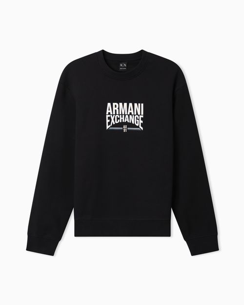 Sudadera Armani Exchange