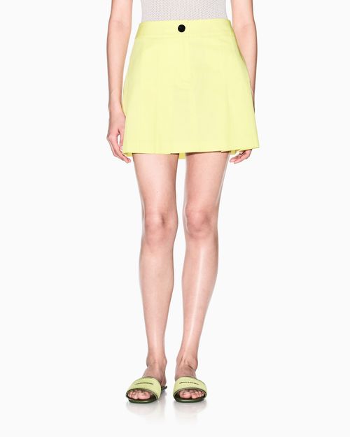 Falda Armani Exchange