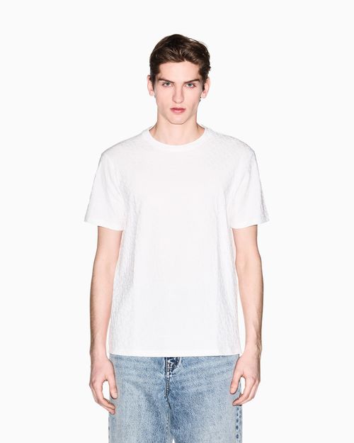 Playera Armani Exchange