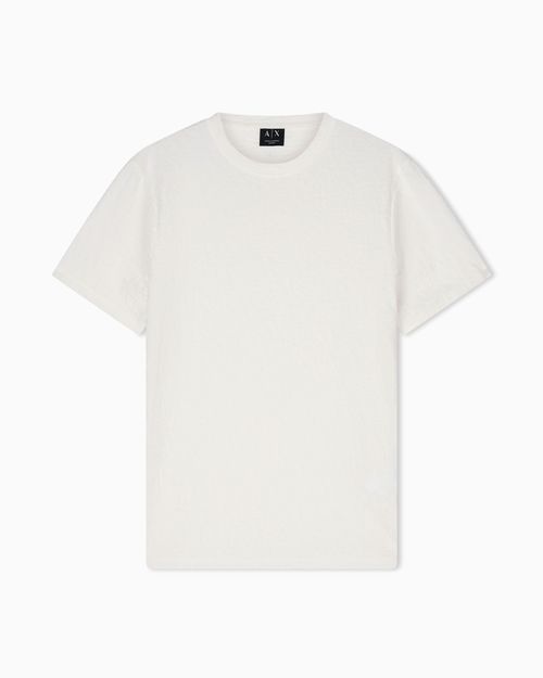 Playera Armani Exchange