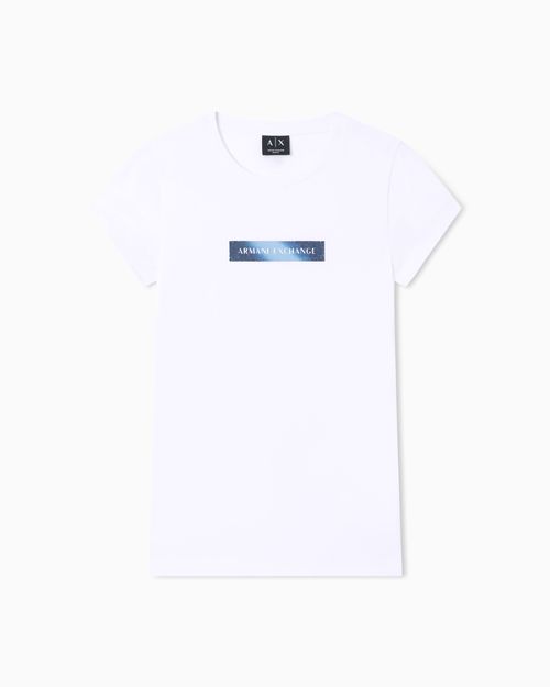 Playera Armani Exchange