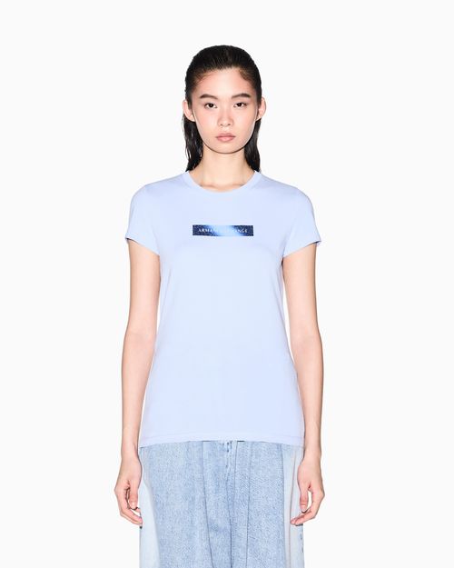 Playera Armani Exchange