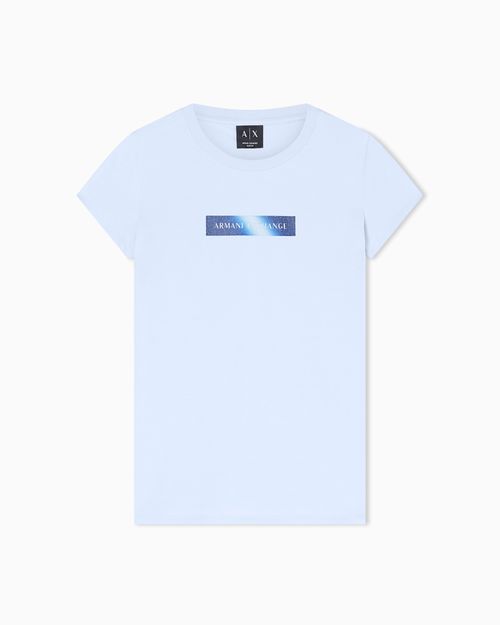 Playera Armani Exchange