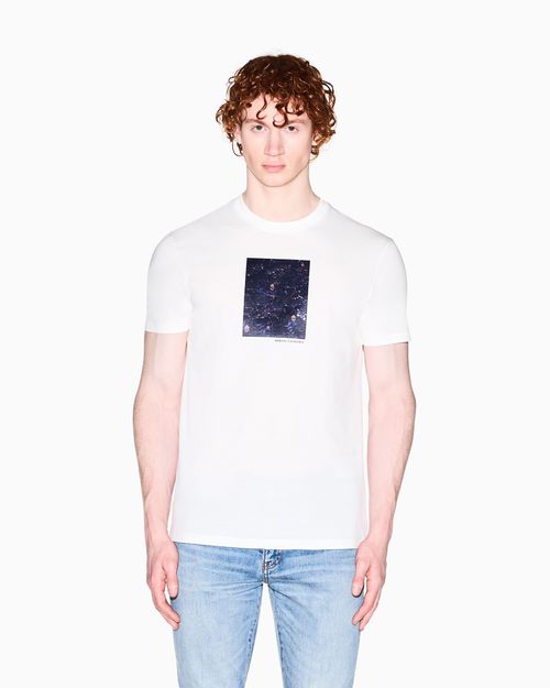 Playera Armani Exchange