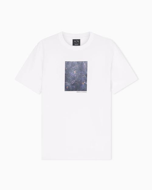Playera Armani Exchange