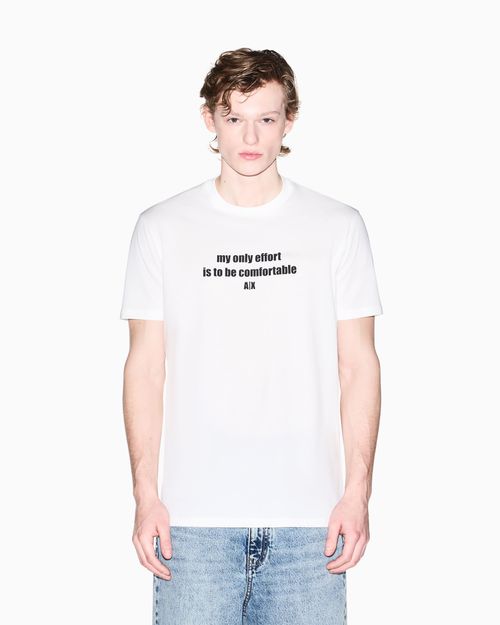 Playera Armani Exchange