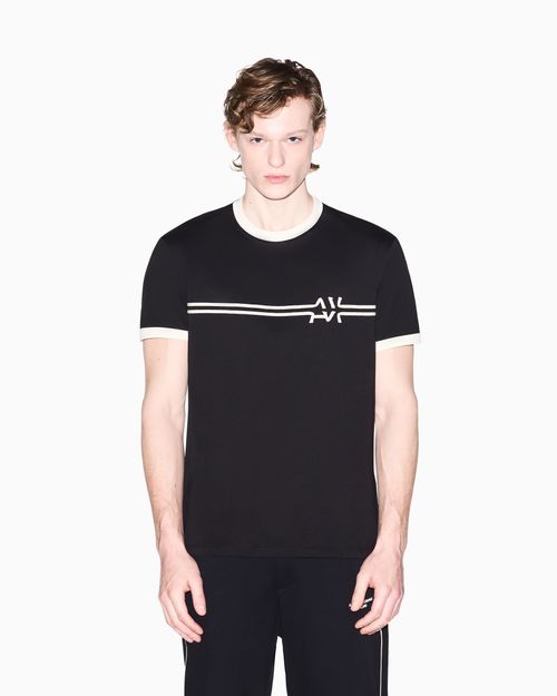 Playera Armani Exchange