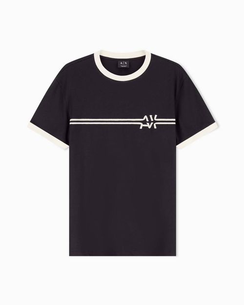 Playera Armani Exchange