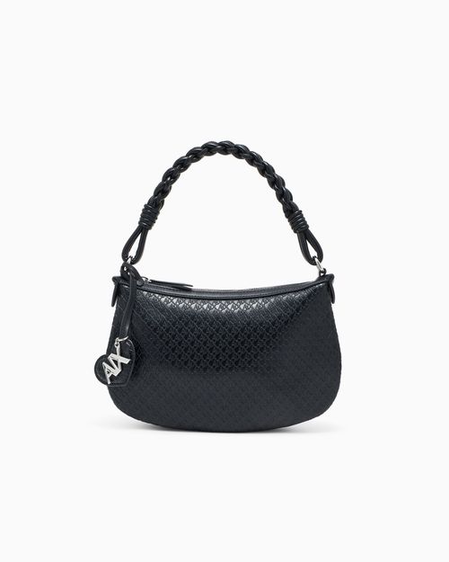 Bolso de hombro Armani Exchange