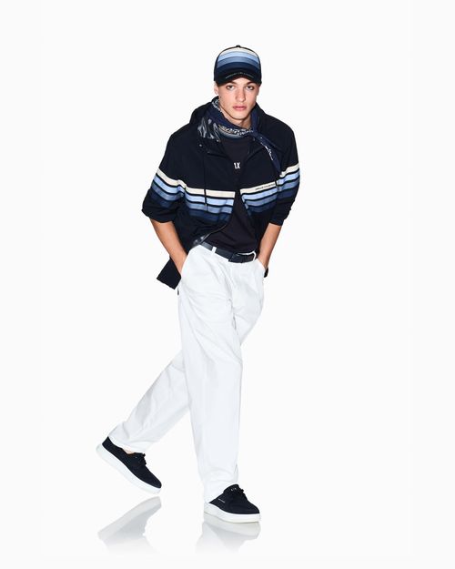 Chamarra Armani Exchange