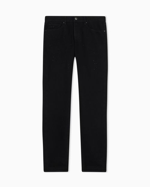 Pantalones de 5 bolsillos