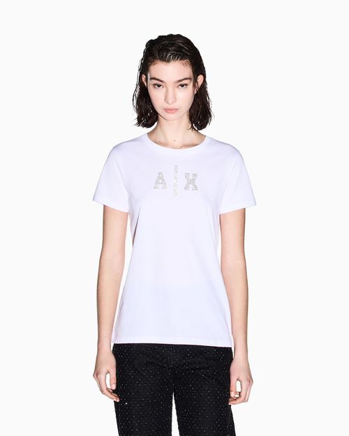 Playera Armani Exchange