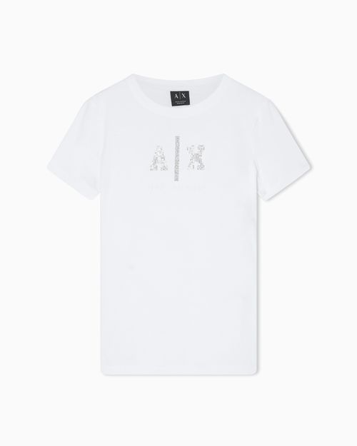 Playera Armani Exchange