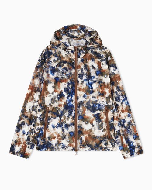 Chamarra Armani Exchange