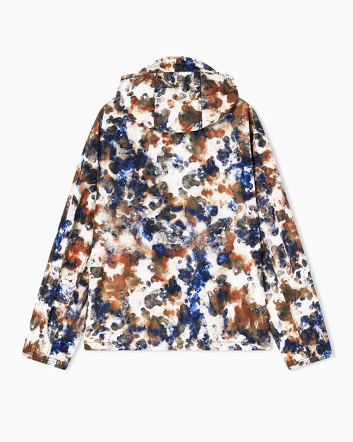 Chamarra Armani Exchange