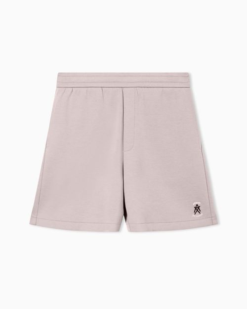 Bermudas de algodón