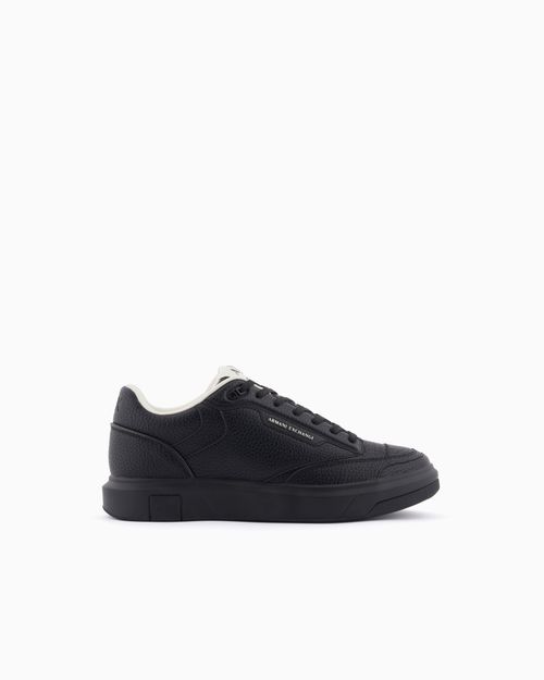 Tenis de tejido técnico