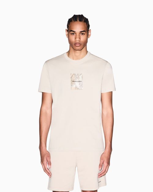 Playera Armani Exchange