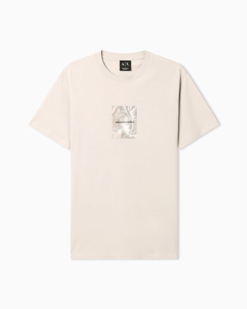 Playera Armani Exchange