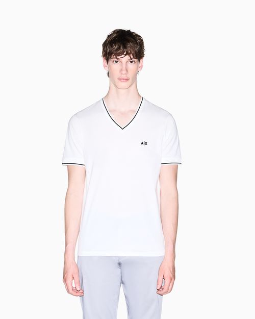 Playera Armani Exchange