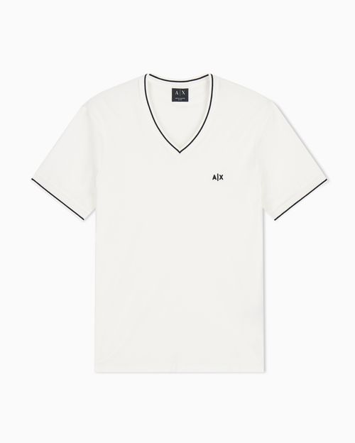 Playera Armani Exchange