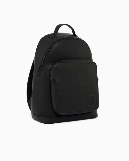 Mochila de tejido técnico
