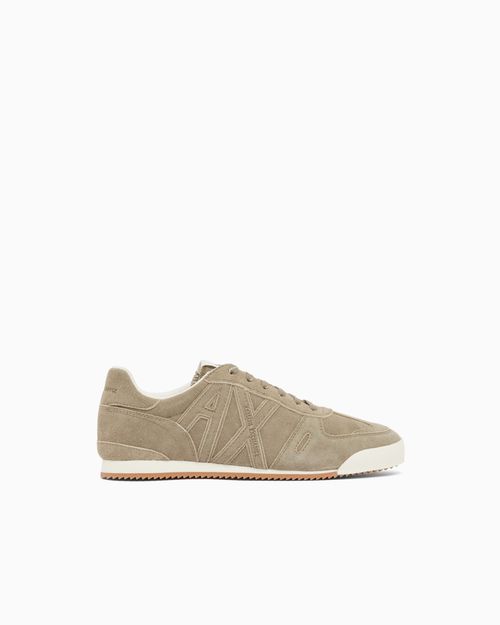 Tenis de tejido técnico