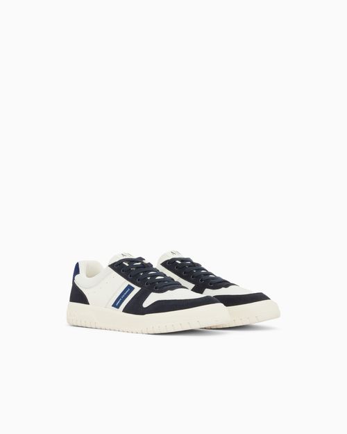 Tenis Armani Exchange