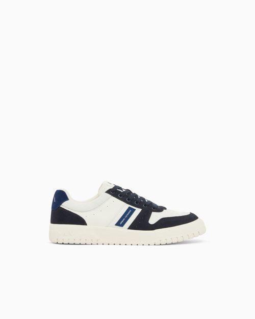 Tenis Armani Exchange