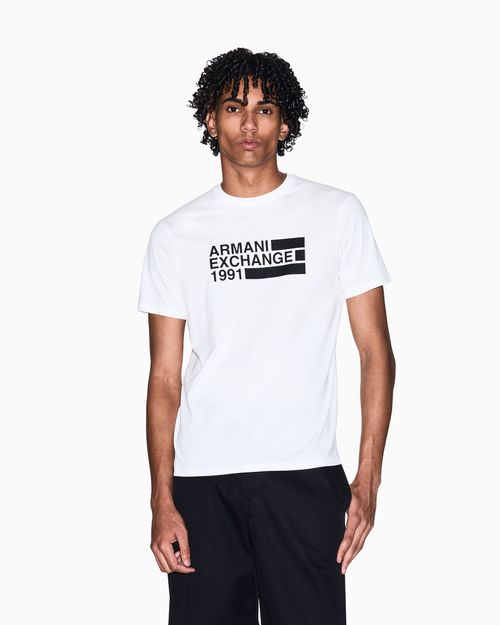 Playera Armani Exchange