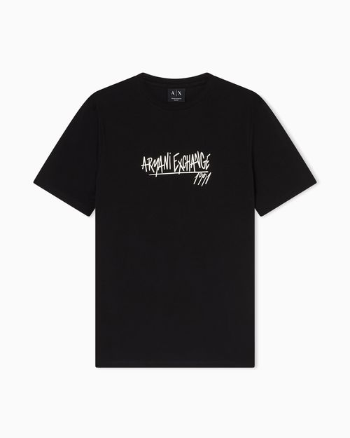 Playera Armani Exchange